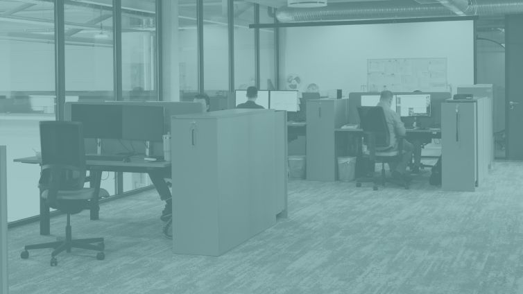 Initiativbewerbung für den Technischen Bereich (m/w/d)