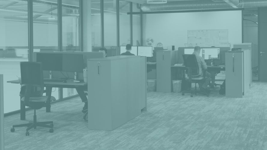 Initiativbewerbung für den Verwaltungsbereich (m/w/d)