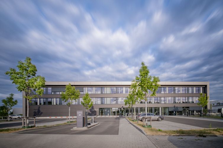 Gewerblicher Helfer für den Außenbereich (m/w/d)